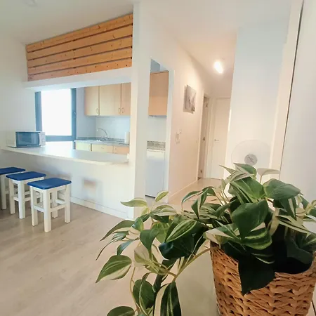 Atlantic Caroline Apartment
