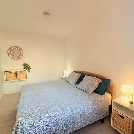 Apartment Atlantic Caroline Corralejo
