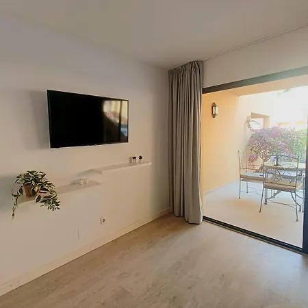 Apartment Atlantic Caroline