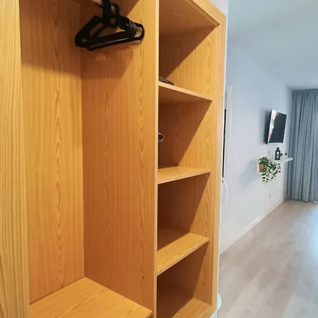 Atlantic Caroline Apartment *