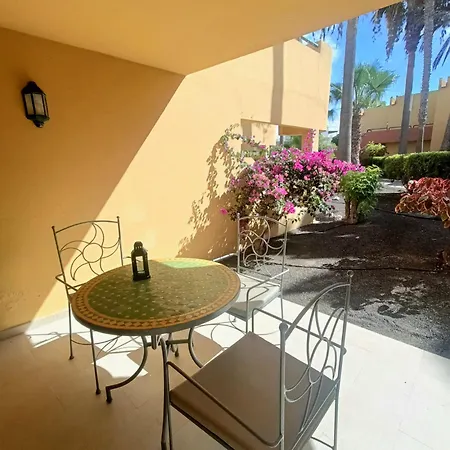 Apartment Atlantic Caroline Corralejo